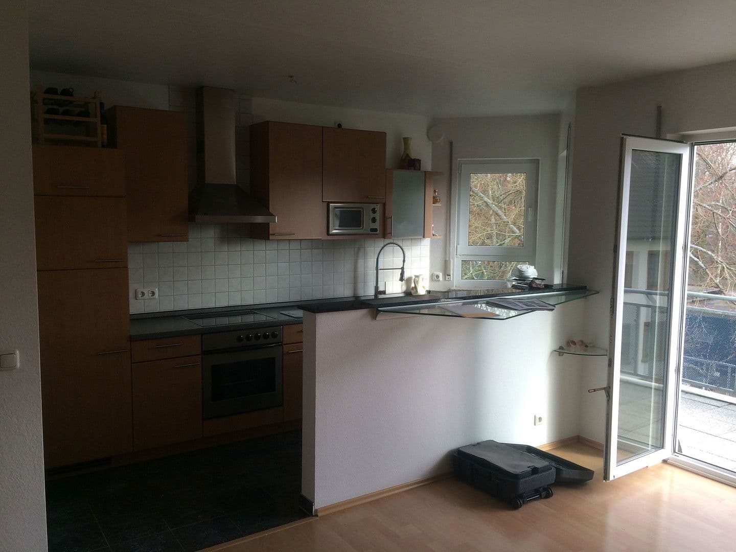 2 bedroom with open-plan kitchen flat to rent, 92 m², Festplatzstrasse 9a, Hattersheim am Main, Hesse 2 bedroom with open-plan kitchen flat to rent, 92 m², Festplatzstrasse 9a, Hattersheim am Main, Hesse