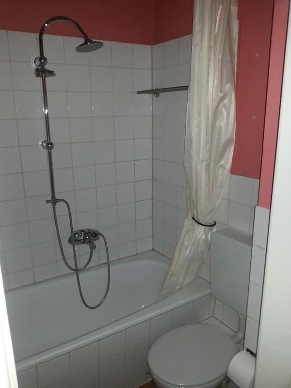 1 bedroom flat to rent, 45 m², Hamburg, Hamburg 1 bedroom flat to rent, 45 m², Hamburg, Hamburg