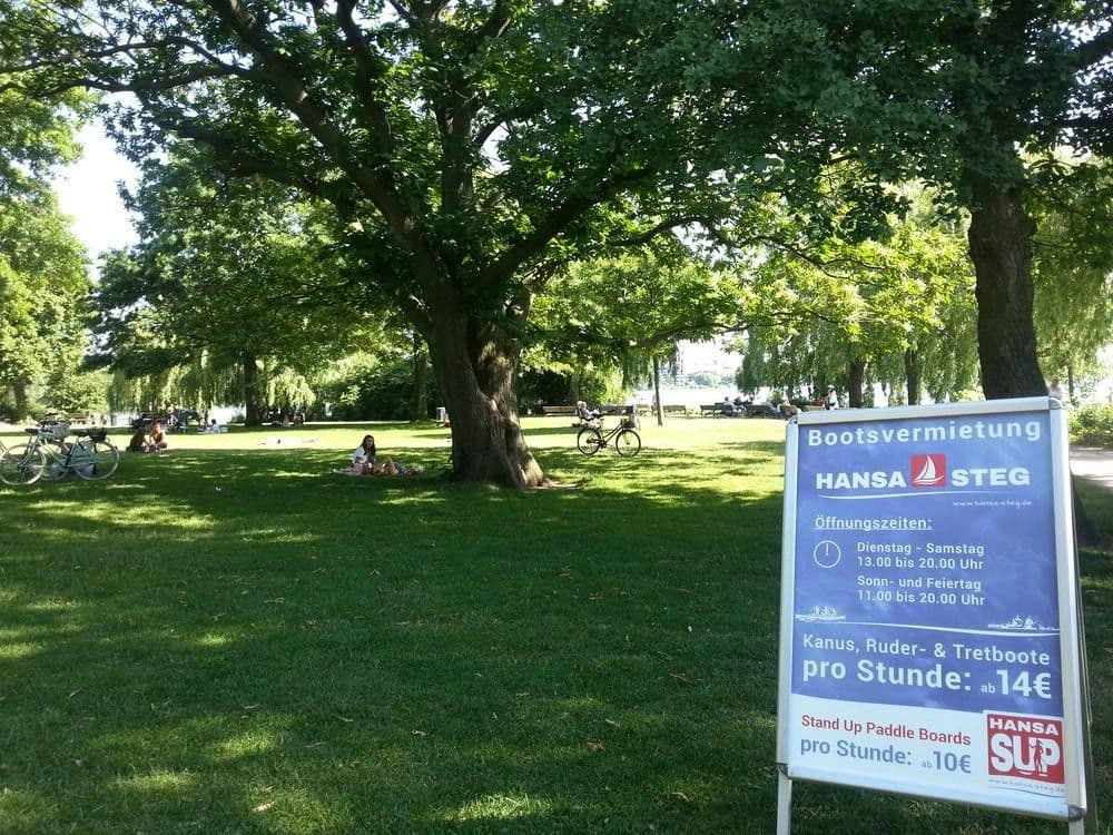 1 bedroom flat to rent, 45 m², Hamburg, Hamburg 1 bedroom flat to rent, 45 m², Hamburg, Hamburg