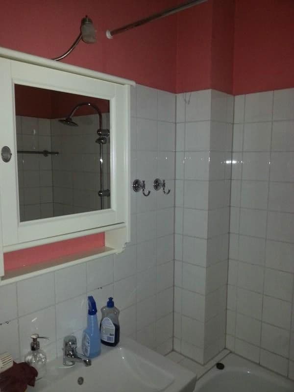 1 bedroom flat to rent, 45 m², Hamburg, Hamburg 1 bedroom flat to rent, 45 m², Hamburg, Hamburg