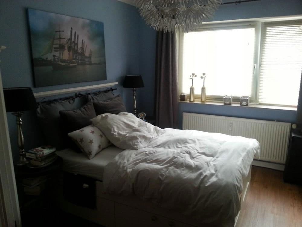 1 bedroom flat to rent, 45 m², Hamburg, Hamburg 1 bedroom flat to rent, 45 m², Hamburg, Hamburg