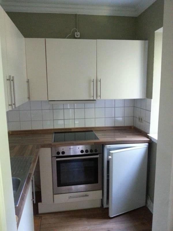 1 bedroom flat to rent, 45 m², Hamburg, Hamburg 1 bedroom flat to rent, 45 m², Hamburg, Hamburg