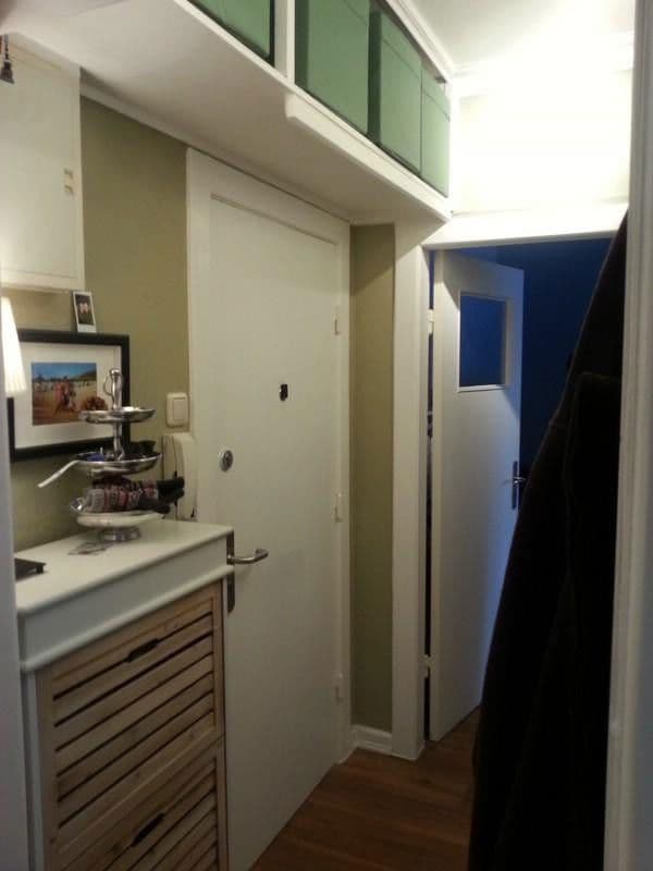 1 bedroom flat to rent, 45 m², Hamburg, Hamburg 1 bedroom flat to rent, 45 m², Hamburg, Hamburg