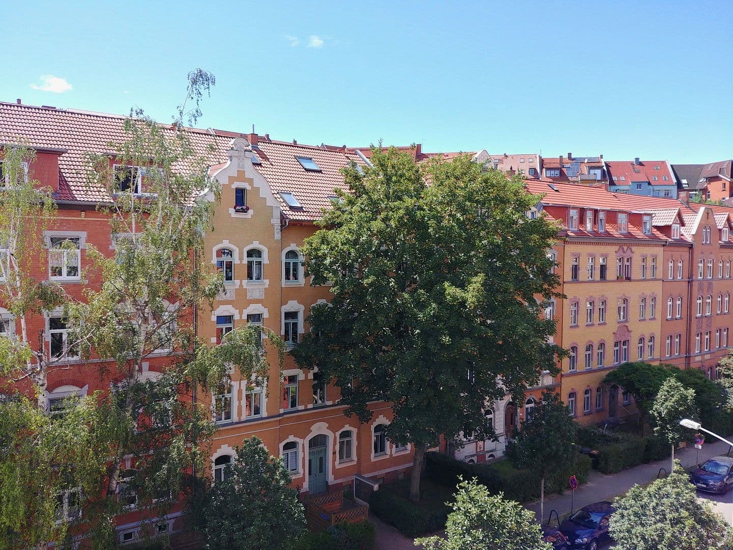 2 bedroom flat to rent, 75 m², Erfurt, Thuringia 2 bedroom flat to rent, 75 m², Erfurt, Thuringia