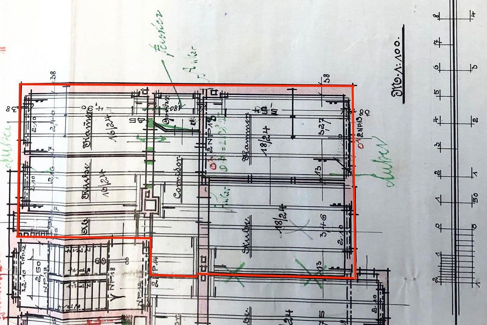 2 bedroom flat to rent, 75 m², Erfurt, Thuringia 2 bedroom flat to rent, 75 m², Erfurt, Thuringia