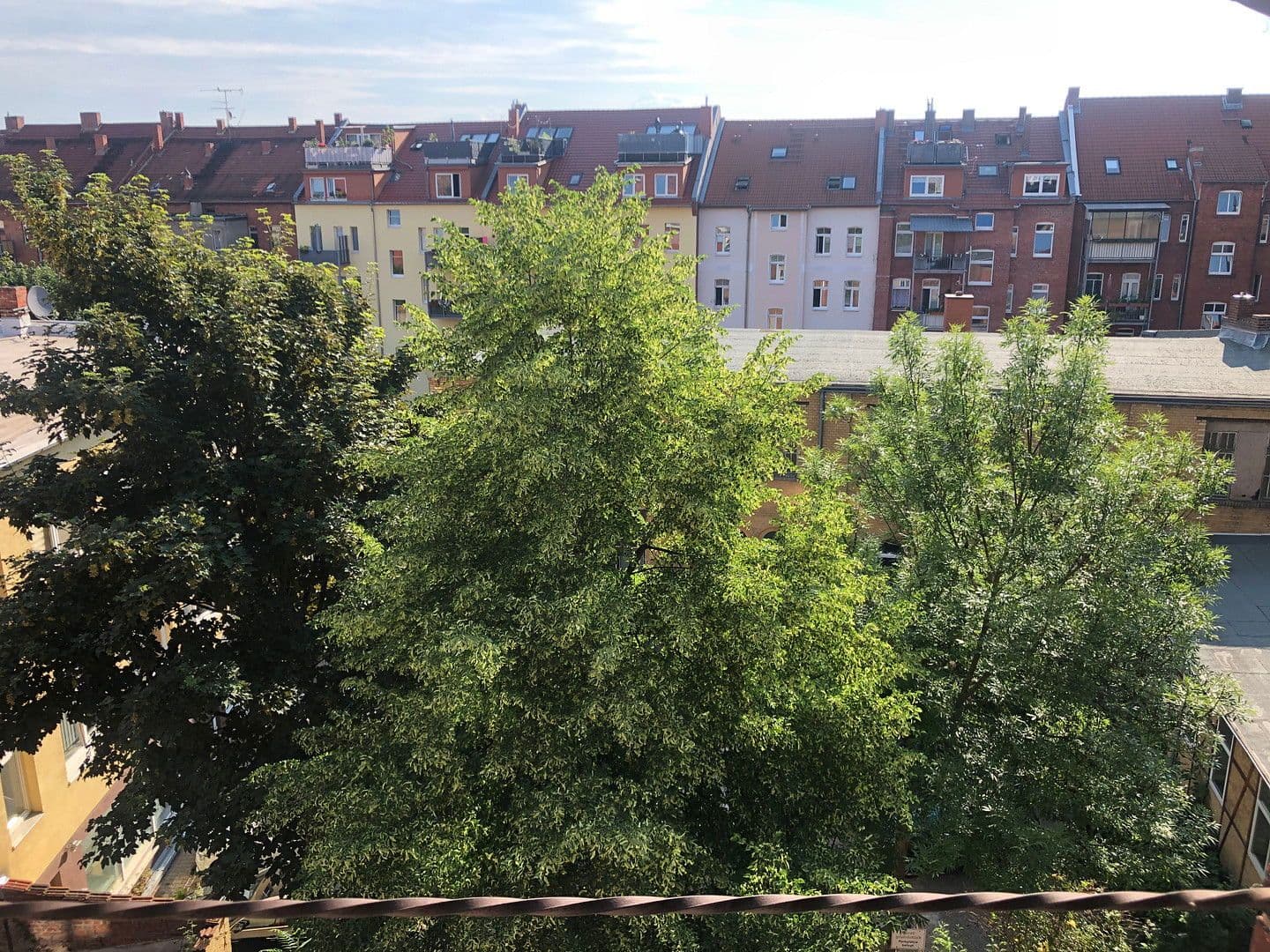 2 bedroom flat to rent, 75 m², Erfurt, Thuringia 2 bedroom flat to rent, 75 m², Erfurt, Thuringia