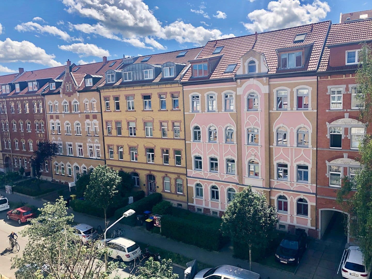 2 bedroom flat to rent, 75 m², Erfurt, Thuringia 2 bedroom flat to rent, 75 m², Erfurt, Thuringia
