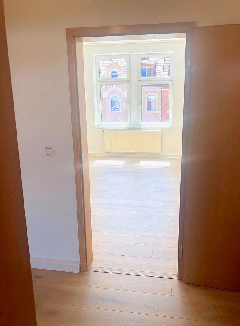 2 bedroom flat to rent, 75 m², Erfurt, Thuringia 2 bedroom flat to rent, 75 m², Erfurt, Thuringia