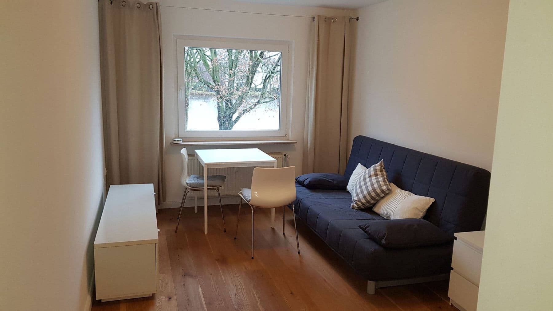 1 bedroom flat to rent, 21 m², Herbert-Weichmann-Strasse 35, Hamburg, Hamburg 1 bedroom flat to rent, 21 m², Herbert-Weichmann-Strasse 35, Hamburg, Hamburg