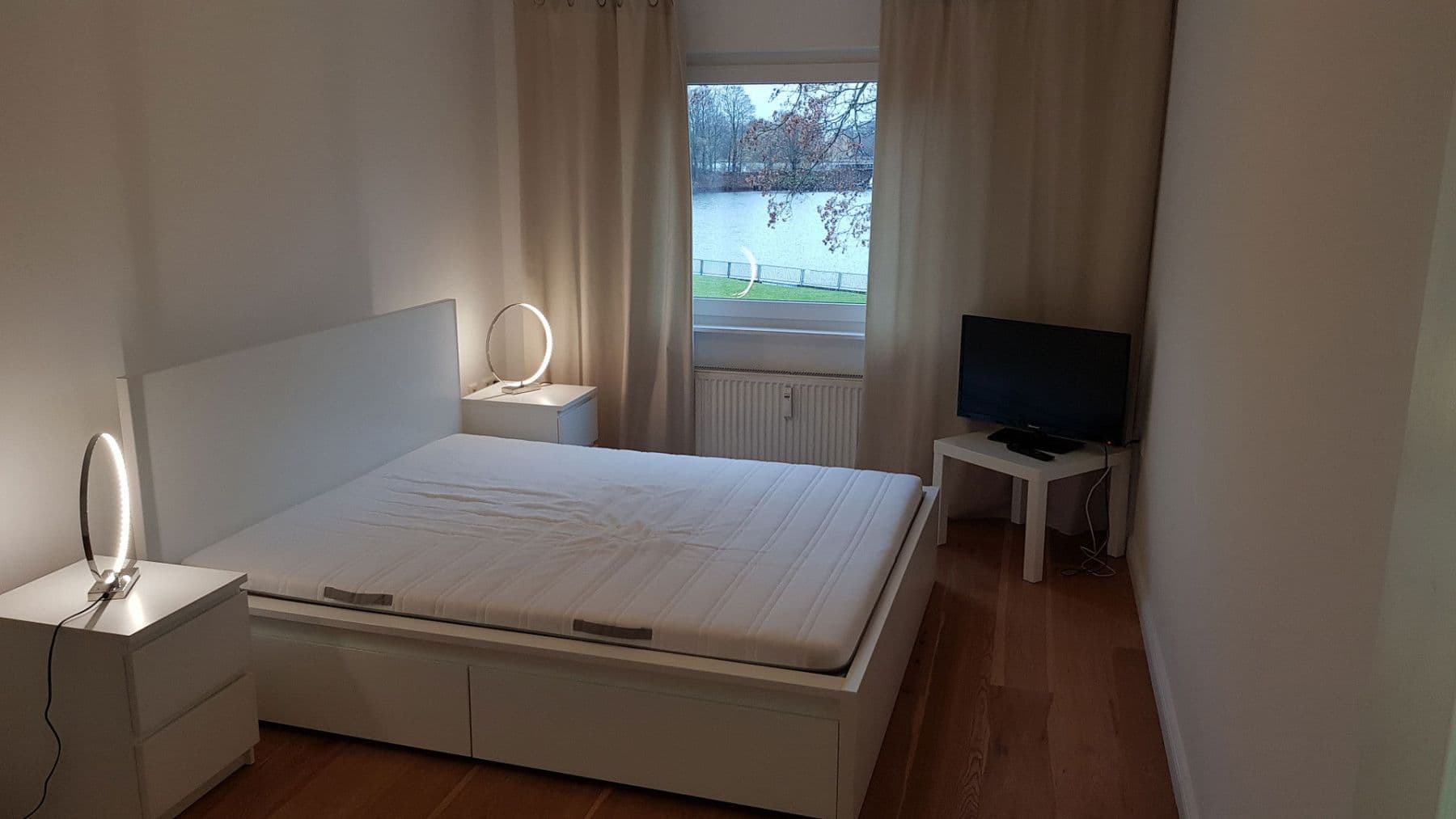 1 bedroom flat to rent, 21 m², Herbert-Weichmann-Strasse 35, Hamburg, Hamburg 1 bedroom flat to rent, 21 m², Herbert-Weichmann-Strasse 35, Hamburg, Hamburg