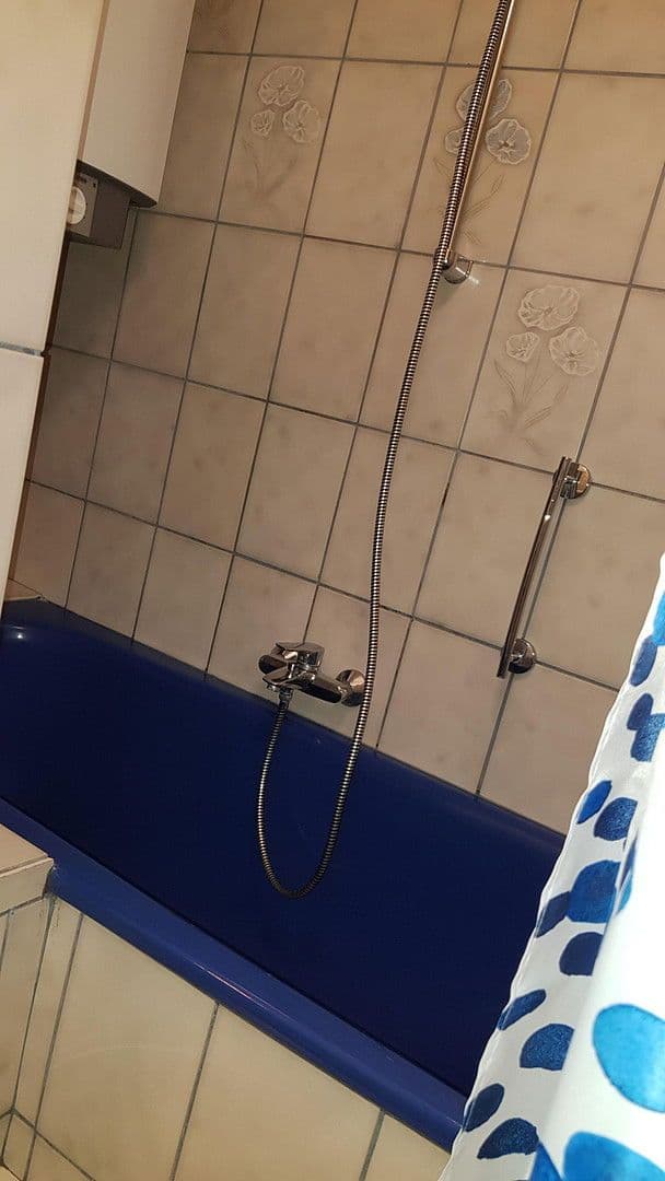 1 bedroom flat to rent, 21 m², Herbert-Weichmann-Strasse 35, Hamburg, Hamburg 1 bedroom flat to rent, 21 m², Herbert-Weichmann-Strasse 35, Hamburg, Hamburg