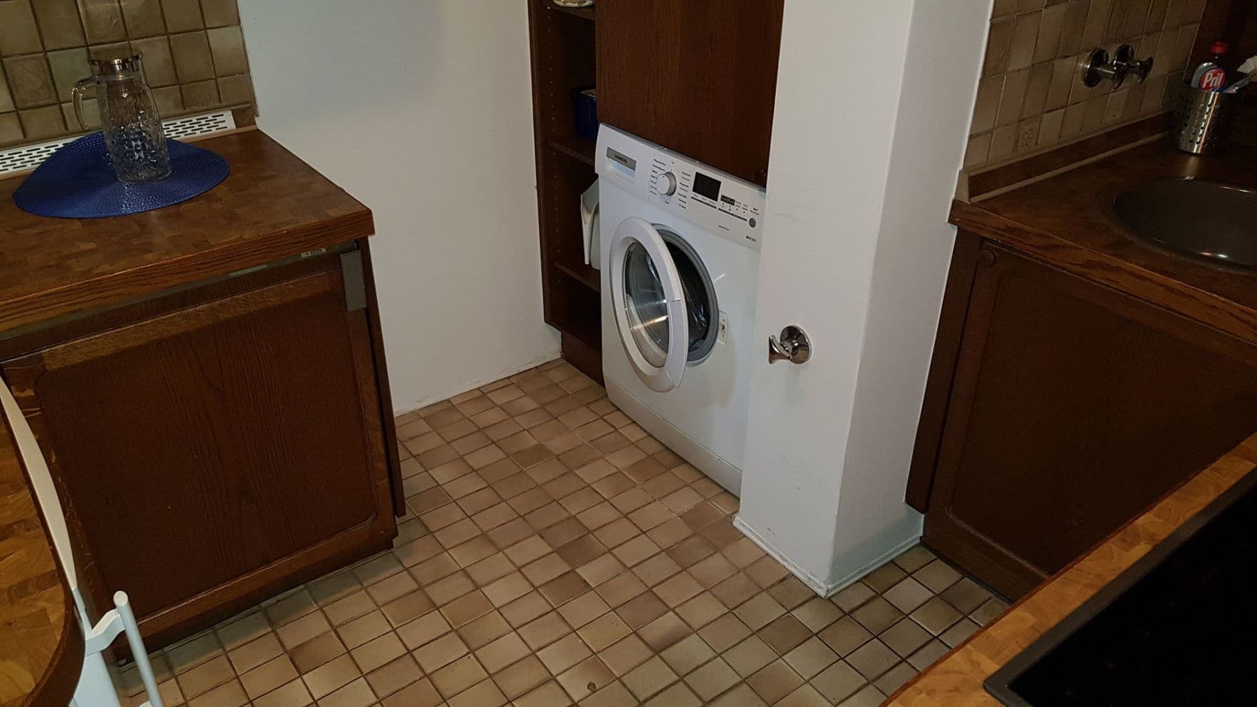 1 bedroom flat to rent, 21 m², Herbert-Weichmann-Strasse 35, Hamburg, Hamburg 1 bedroom flat to rent, 21 m², Herbert-Weichmann-Strasse 35, Hamburg, Hamburg