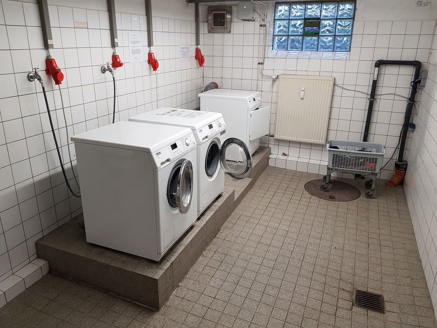 1 bedroom flat to rent, 21 m², Herbert-Weichmann-Strasse 35, Hamburg, Hamburg 1 bedroom flat to rent, 21 m², Herbert-Weichmann-Strasse 35, Hamburg, Hamburg