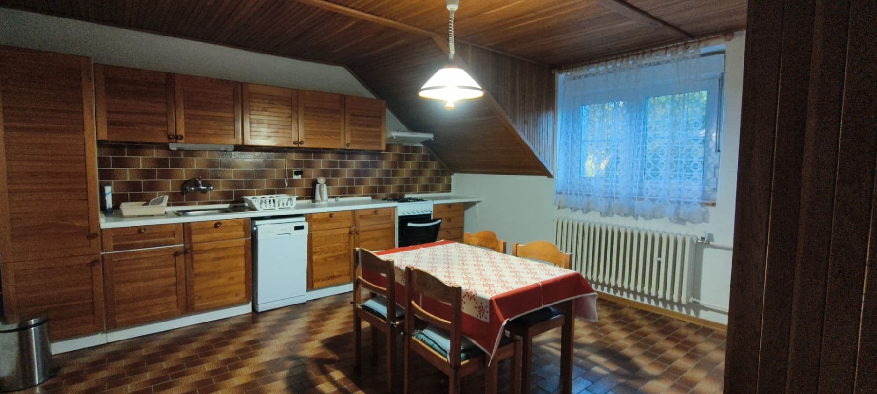 2 bedroom flat to rent, 65 m², Libocká, Prague, Prague 2 bedroom flat to rent, 65 m², Libocká, Prague, Prague