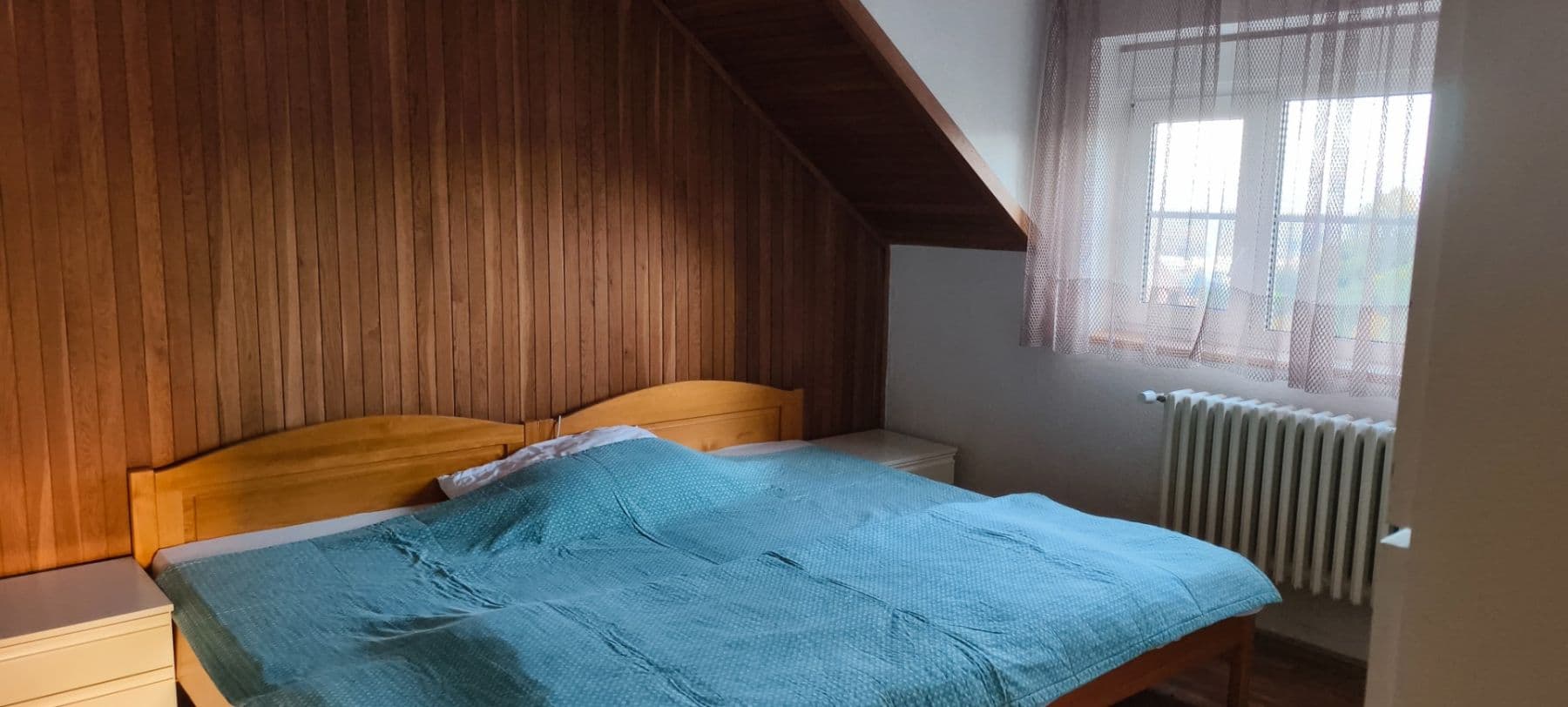 2 bedroom flat to rent, 65 m², Libocká, Prague, Prague 2 bedroom flat to rent, 65 m², Libocká, Prague, Prague