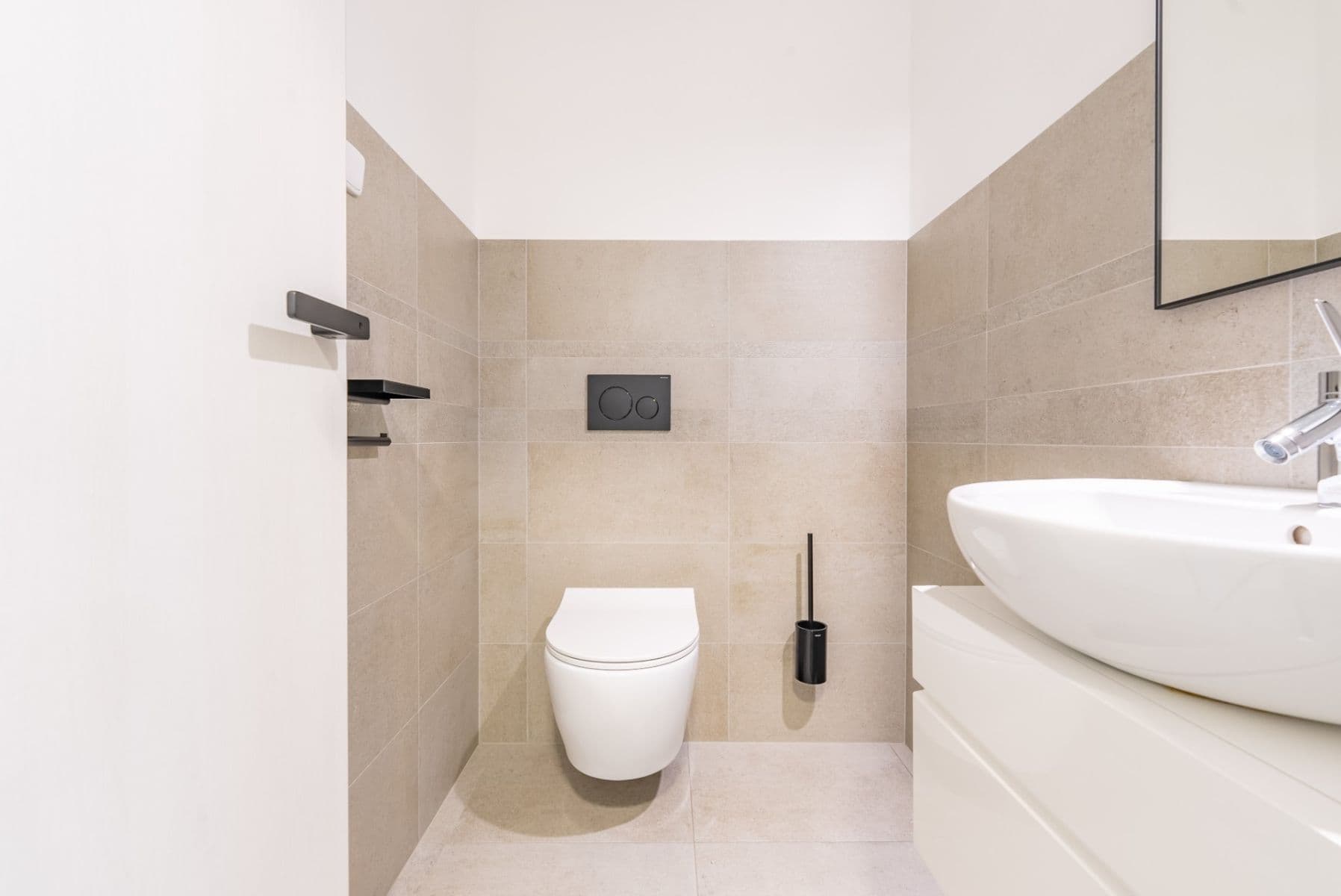 1 bedroom with open-plan kitchen flat to rent, 90 m², Břidličná, Vřesina, Moravskoslezský Region 1 bedroom with open-plan kitchen flat to rent, 90 m², Břidličná, Vřesina, Moravskoslezský Region