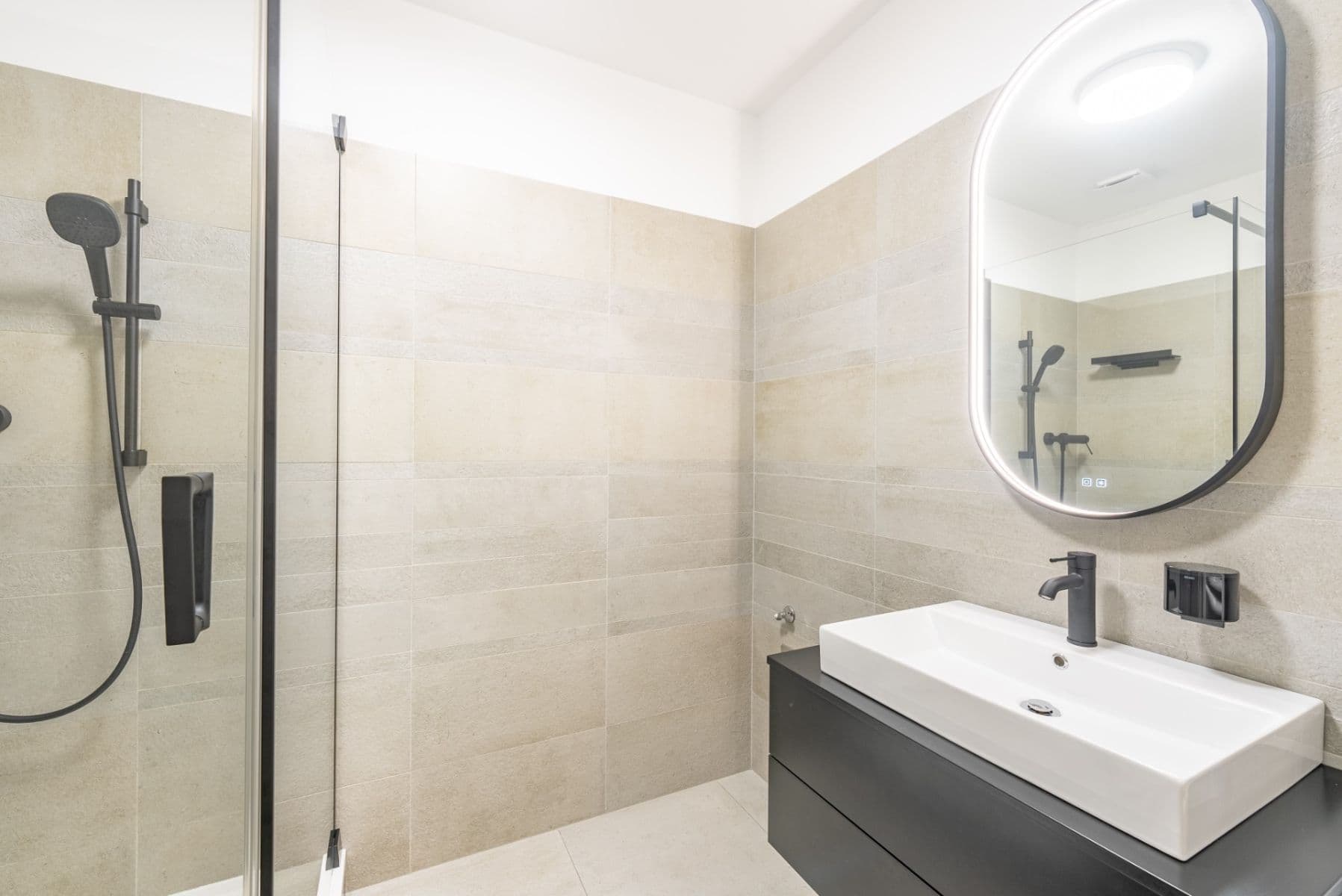 1 bedroom with open-plan kitchen flat to rent, 90 m², Břidličná, Vřesina, Moravskoslezský Region 1 bedroom with open-plan kitchen flat to rent, 90 m², Břidličná, Vřesina, Moravskoslezský Region