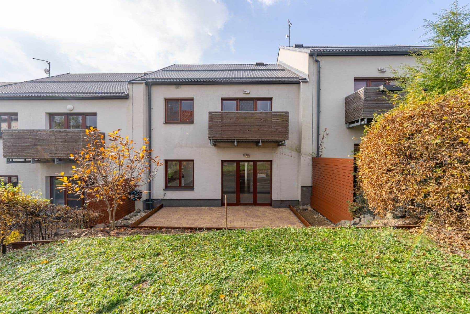 1 bedroom with open-plan kitchen flat to rent, 90 m², Břidličná, Vřesina, Moravskoslezský Region 1 bedroom with open-plan kitchen flat to rent, 90 m², Břidličná, Vřesina, Moravskoslezský Region