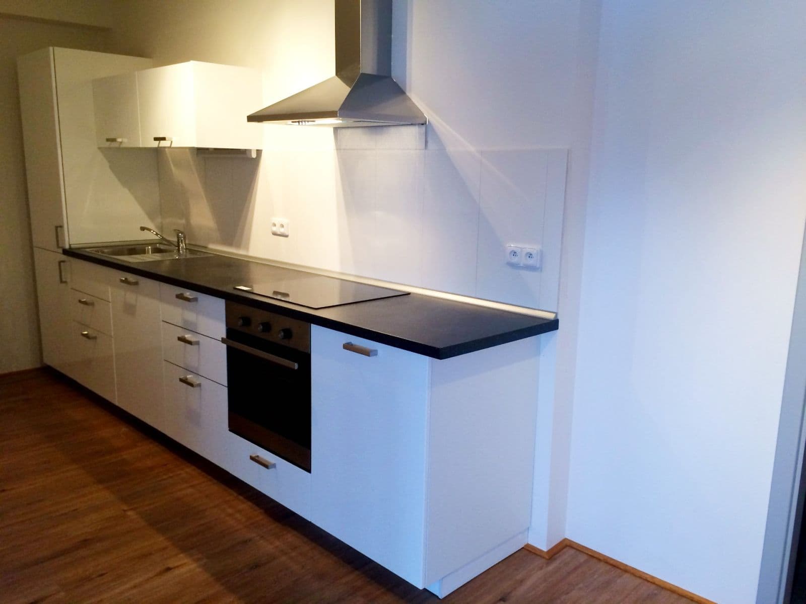 1 bedroom with open-plan kitchen flat to rent, 56 m², Staroměstské náměstí, Mladá Boleslav, Středočeský Region 1 bedroom with open-plan kitchen flat to rent, 56 m², Staroměstské náměstí, Mladá Boleslav, Středočeský Region