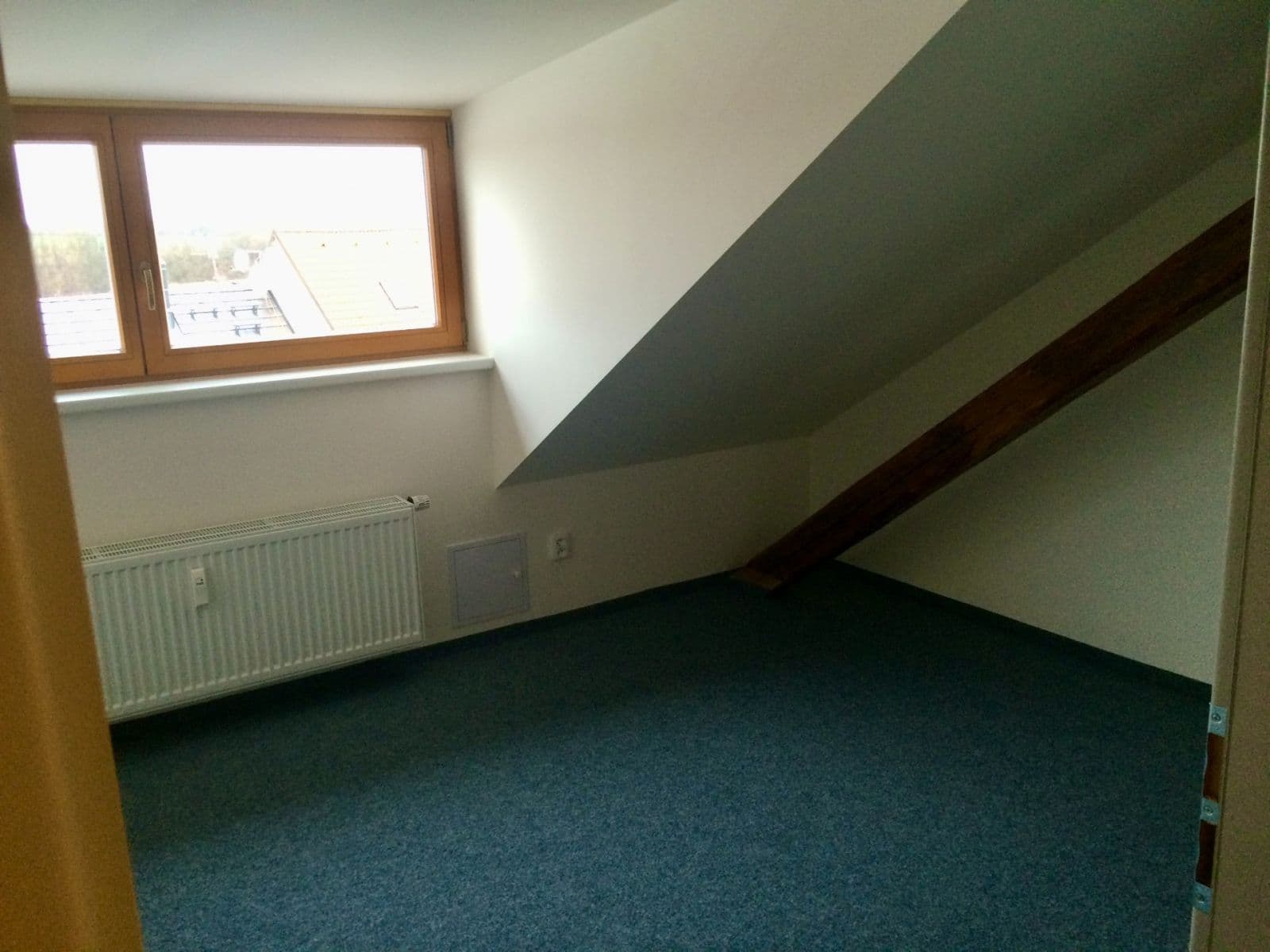 1 bedroom with open-plan kitchen flat to rent, 56 m², Staroměstské náměstí, Mladá Boleslav, Středočeský Region 1 bedroom with open-plan kitchen flat to rent, 56 m², Staroměstské náměstí, Mladá Boleslav, Středočeský Region