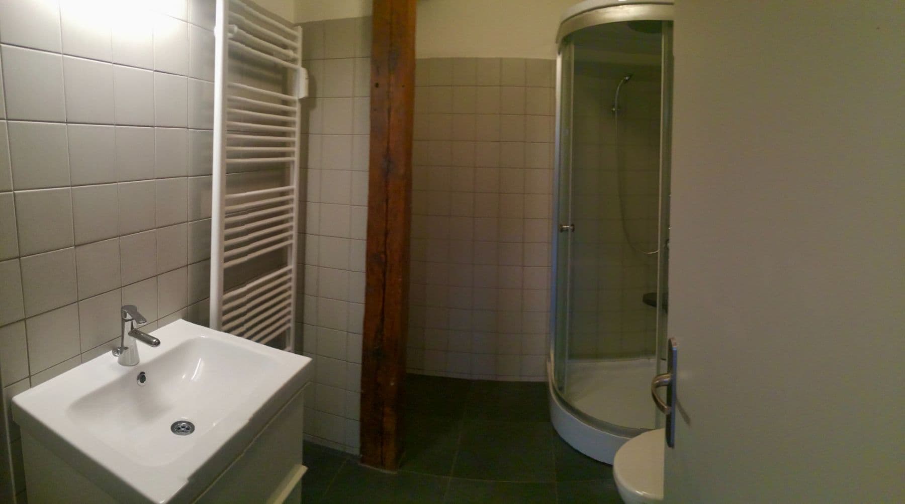 1 bedroom with open-plan kitchen flat to rent, 56 m², Staroměstské náměstí, Mladá Boleslav, Středočeský Region 1 bedroom with open-plan kitchen flat to rent, 56 m², Staroměstské náměstí, Mladá Boleslav, Středočeský Region