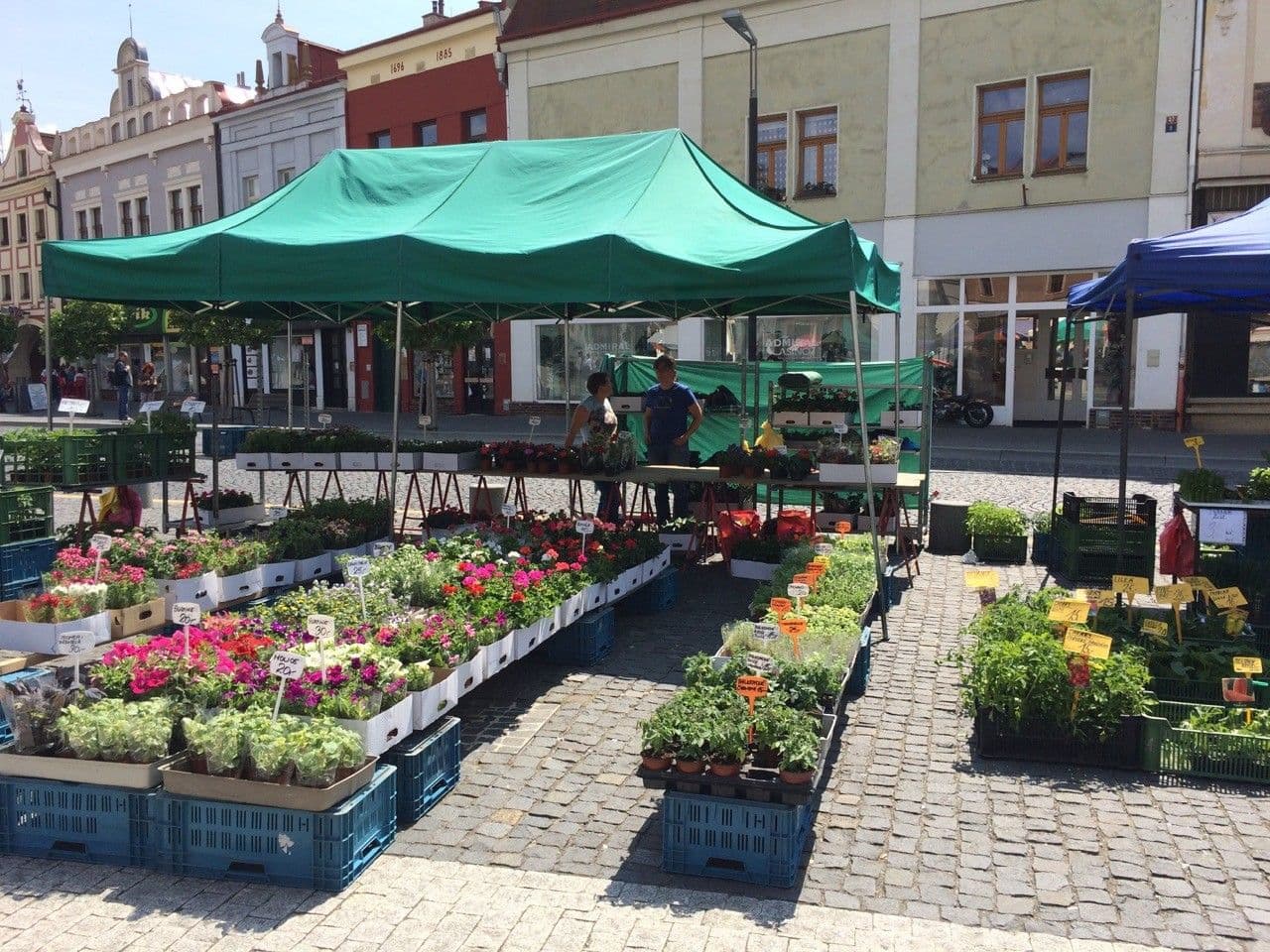 1 bedroom with open-plan kitchen flat to rent, 56 m², Staroměstské náměstí, Mladá Boleslav, Středočeský Region 1 bedroom with open-plan kitchen flat to rent, 56 m², Staroměstské náměstí, Mladá Boleslav, Středočeský Region