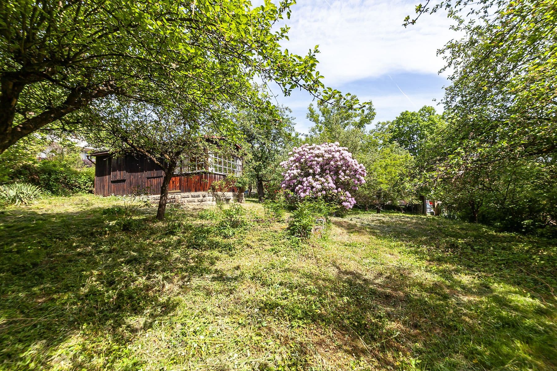 plot for sale, 1,552 m², Na Vinicích, Davle, Středočeský Region plot for sale, 1,552 m², Na Vinicích, Davle, Středočeský Region