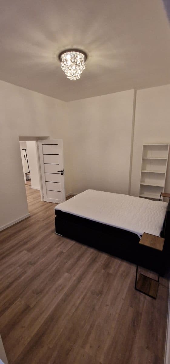 3 bedroom flat to rent, 68 m², Josefův Důl, Středočeský Region 3 bedroom flat to rent, 68 m², Josefův Důl, Středočeský Region