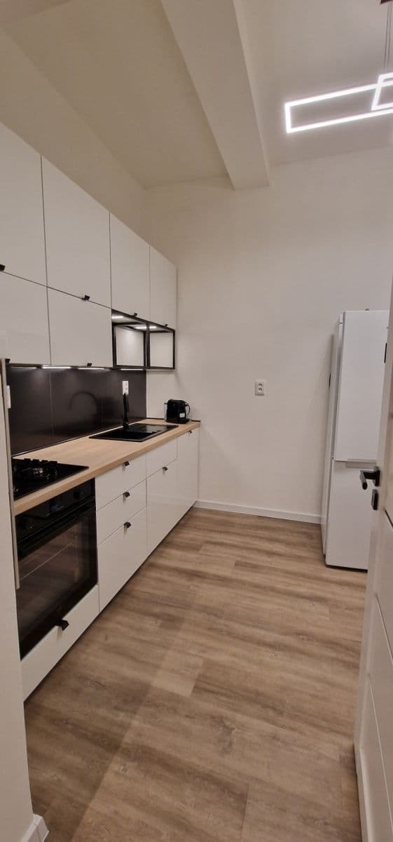 3 bedroom flat to rent, 68 m², Josefův Důl, Středočeský Region 3 bedroom flat to rent, 68 m², Josefův Důl, Středočeský Region