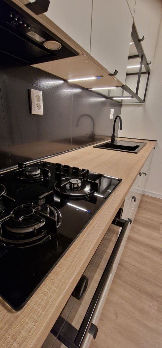 3 bedroom flat to rent, 68 m², Josefův Důl, Středočeský Region 3 bedroom flat to rent, 68 m², Josefův Důl, Středočeský Region