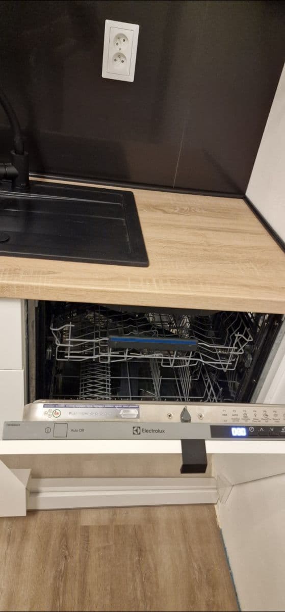 3 bedroom flat to rent, 68 m², Josefův Důl, Středočeský Region 3 bedroom flat to rent, 68 m², Josefův Důl, Středočeský Region