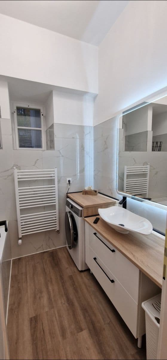 3 bedroom flat to rent, 68 m², Josefův Důl, Středočeský Region 3 bedroom flat to rent, 68 m², Josefův Důl, Středočeský Region