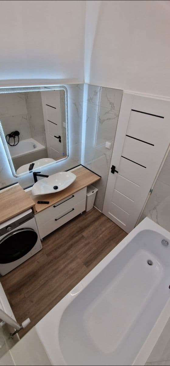 3 bedroom flat to rent, 68 m², Josefův Důl, Středočeský Region 3 bedroom flat to rent, 68 m², Josefův Důl, Středočeský Region