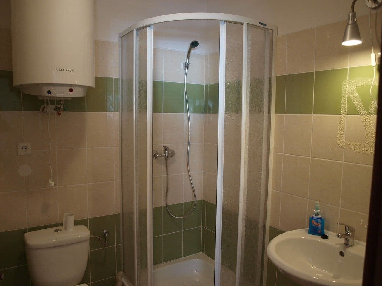 Studio flat to rent, 25 m², Ořechová, Rebešovice, Jihomoravský Region Studio flat to rent, 25 m², Ořechová, Rebešovice, Jihomoravský Region