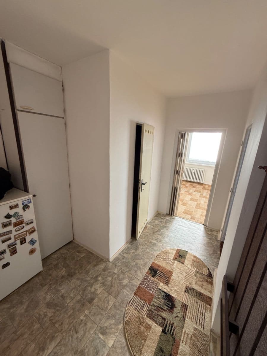 2 bedroom flat to rent, 55 m², Jana Zajíce, Ústí nad Labem, Ústecký Region 2 bedroom flat to rent, 55 m², Jana Zajíce, Ústí nad Labem, Ústecký Region