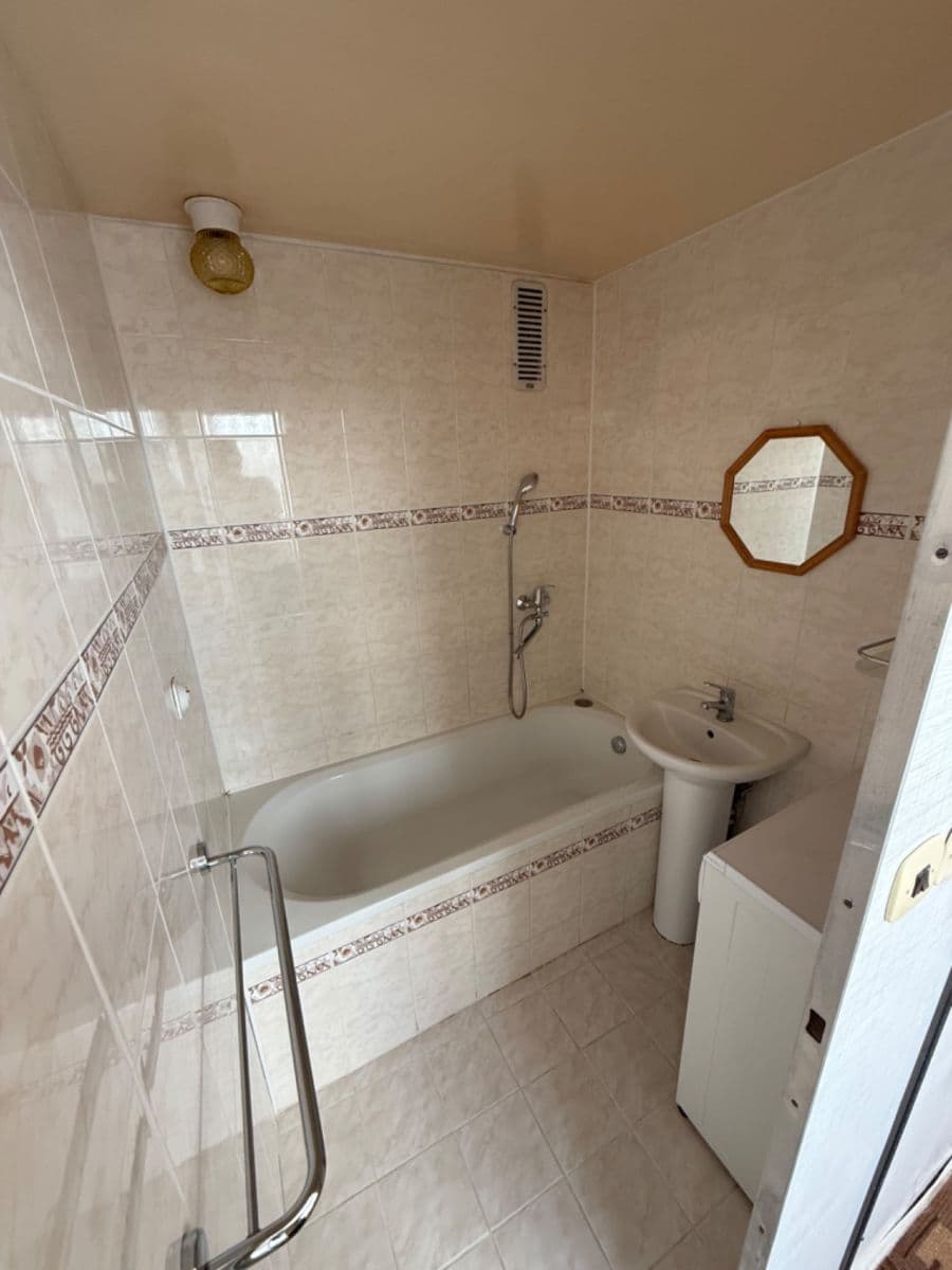 2 bedroom flat to rent, 55 m², Jana Zajíce, Ústí nad Labem, Ústecký Region 2 bedroom flat to rent, 55 m², Jana Zajíce, Ústí nad Labem, Ústecký Region