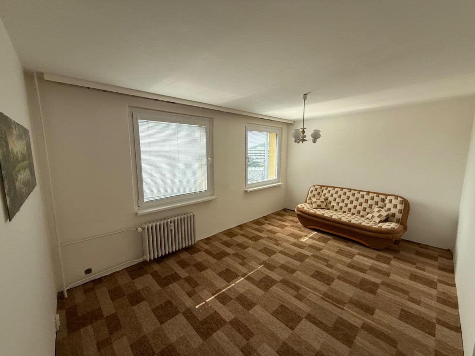 2 bedroom flat to rent, 55 m², Jana Zajíce, Ústí nad Labem, Ústecký Region 2 bedroom flat to rent, 55 m², Jana Zajíce, Ústí nad Labem, Ústecký Region