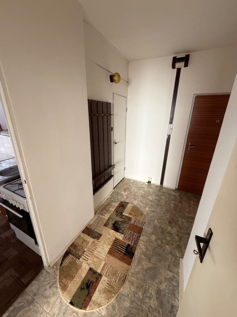 2 bedroom flat to rent, 55 m², Jana Zajíce, Ústí nad Labem, Ústecký Region 2 bedroom flat to rent, 55 m², Jana Zajíce, Ústí nad Labem, Ústecký Region