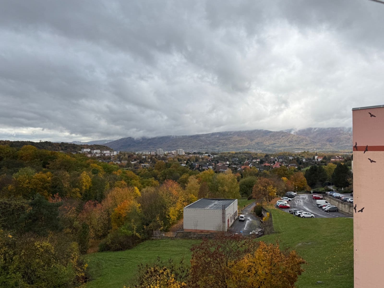 2 bedroom flat to rent, 55 m², Jana Zajíce, Ústí nad Labem, Ústecký Region 2 bedroom flat to rent, 55 m², Jana Zajíce, Ústí nad Labem, Ústecký Region