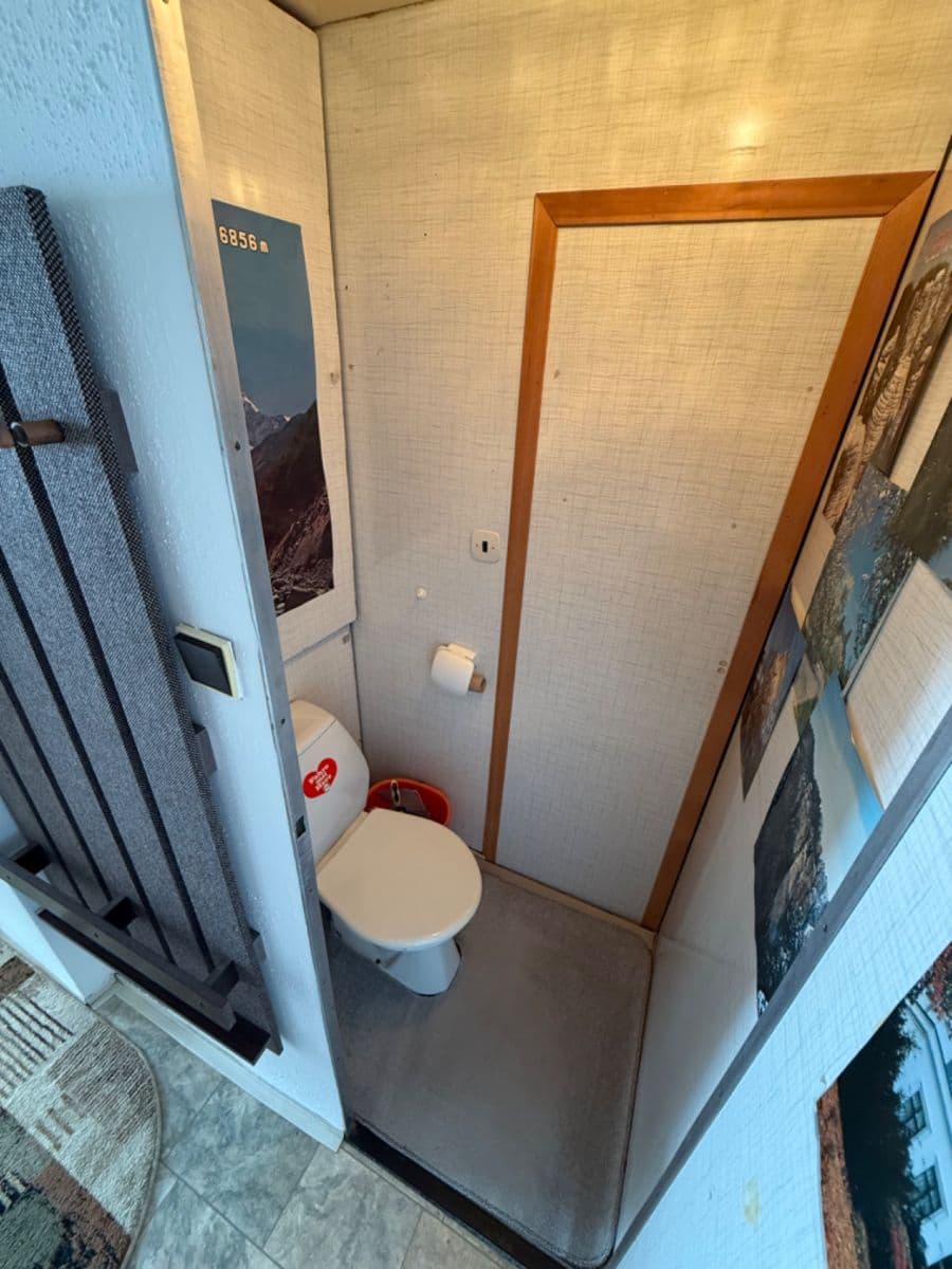 2 bedroom flat to rent, 55 m², Jana Zajíce, Ústí nad Labem, Ústecký Region 2 bedroom flat to rent, 55 m², Jana Zajíce, Ústí nad Labem, Ústecký Region