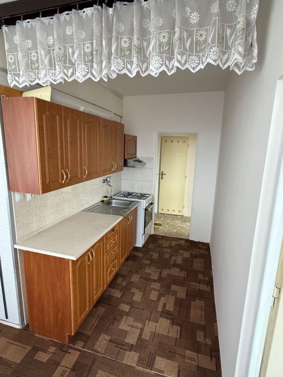 2 bedroom flat to rent, 55 m², Jana Zajíce, Ústí nad Labem, Ústecký Region 2 bedroom flat to rent, 55 m², Jana Zajíce, Ústí nad Labem, Ústecký Region