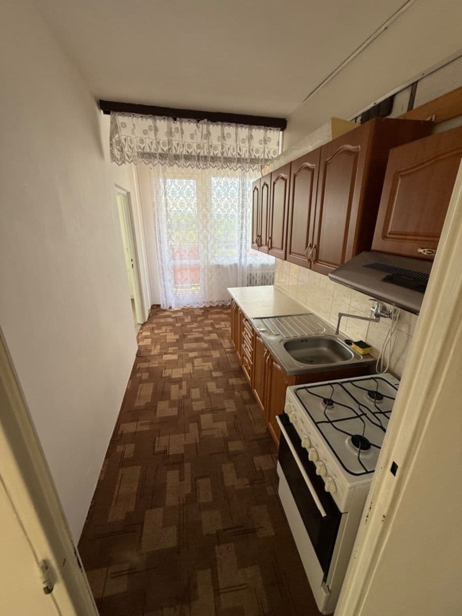 2 bedroom flat to rent, 55 m², Jana Zajíce, Ústí nad Labem, Ústecký Region 2 bedroom flat to rent, 55 m², Jana Zajíce, Ústí nad Labem, Ústecký Region