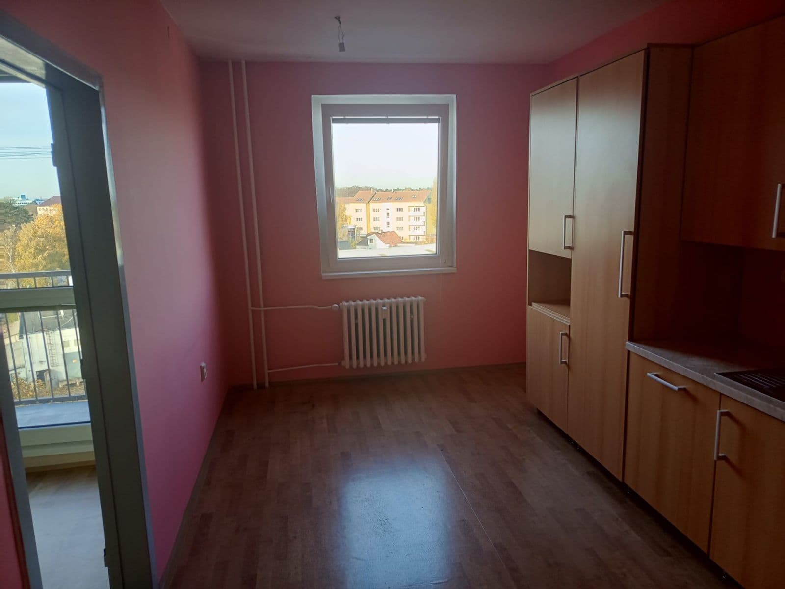 3 bedroom flat to rent, 80 m², Kpt. Jaroše, Neratovice, Středočeský Region 3 bedroom flat to rent, 80 m², Kpt. Jaroše, Neratovice, Středočeský Region