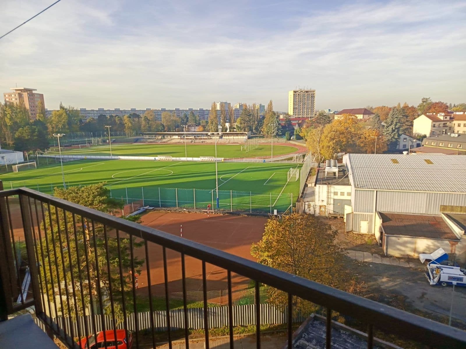 3 bedroom flat to rent, 80 m², Kpt. Jaroše, Neratovice, Středočeský Region 3 bedroom flat to rent, 80 m², Kpt. Jaroše, Neratovice, Středočeský Region