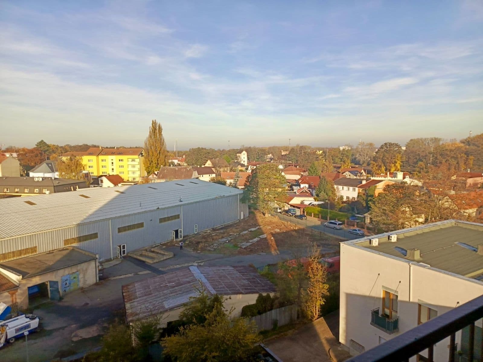 3 bedroom flat to rent, 80 m², Kpt. Jaroše, Neratovice, Středočeský Region 3 bedroom flat to rent, 80 m², Kpt. Jaroše, Neratovice, Středočeský Region