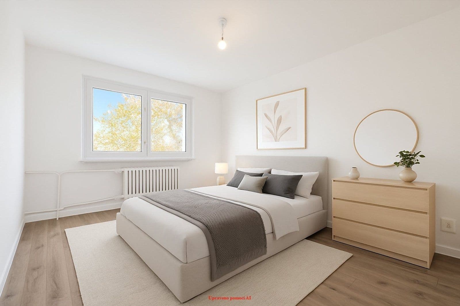 2 bedroom flat to rent, 52 m², Nedbalova, Karviná, Moravskoslezský Region 2 bedroom flat to rent, 52 m², Nedbalova, Karviná, Moravskoslezský Region