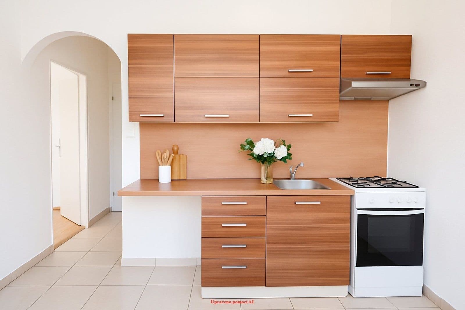 2 bedroom flat to rent, 52 m², Nedbalova, Karviná, Moravskoslezský Region 2 bedroom flat to rent, 52 m², Nedbalova, Karviná, Moravskoslezský Region