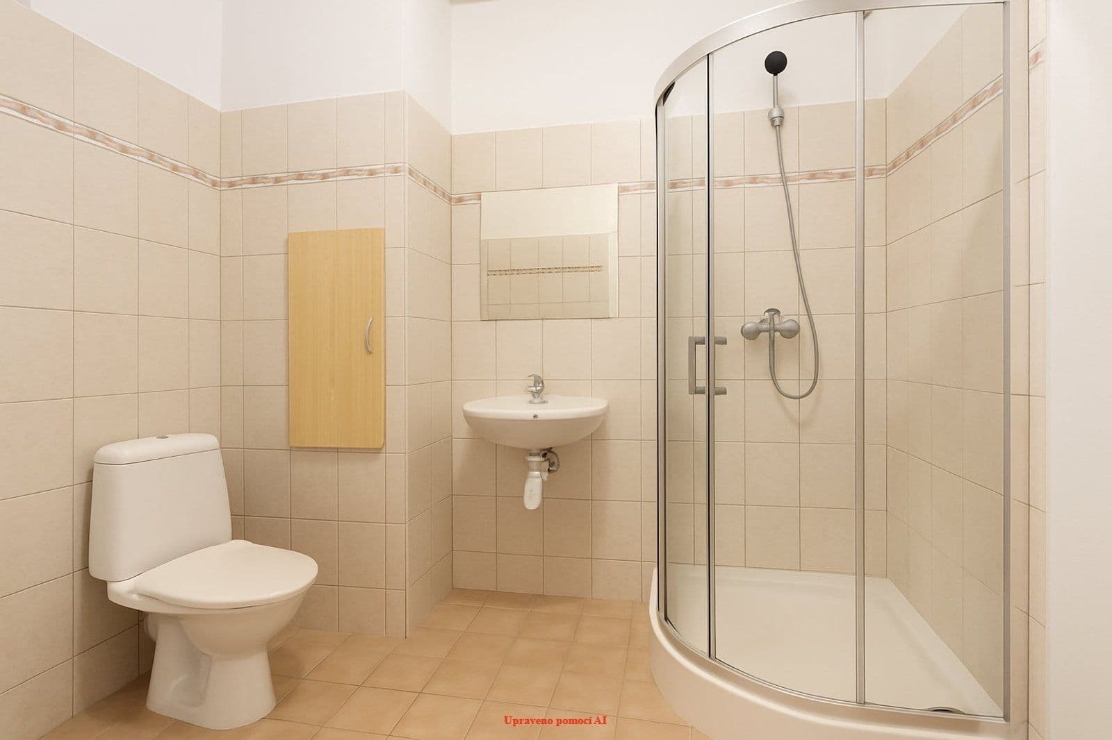 2 bedroom flat to rent, 52 m², Nedbalova, Karviná, Moravskoslezský Region 2 bedroom flat to rent, 52 m², Nedbalova, Karviná, Moravskoslezský Region