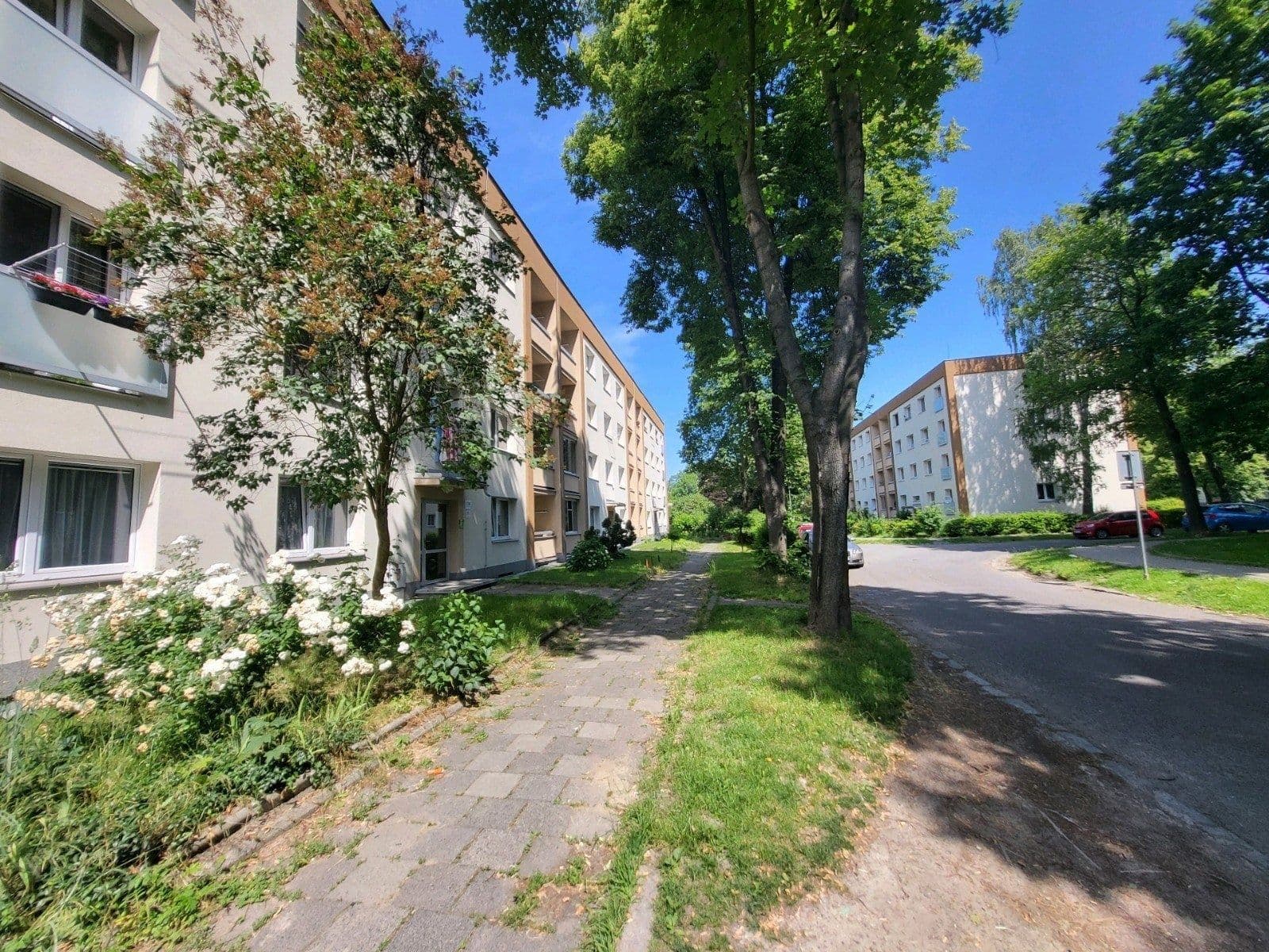 2 bedroom flat to rent, 52 m², Nedbalova, Karviná, Moravskoslezský Region 2 bedroom flat to rent, 52 m², Nedbalova, Karviná, Moravskoslezský Region