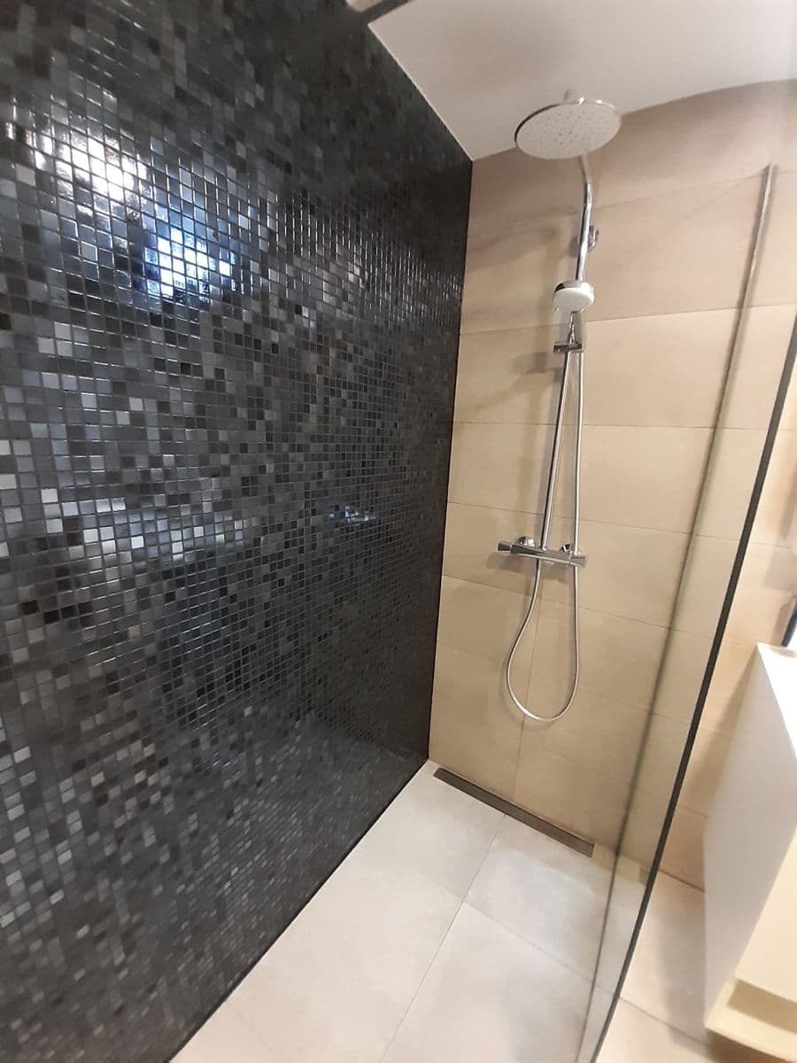 Studio flat to rent, 31 m², Mukařovského, Prague, Prague Studio flat to rent, 31 m², Mukařovského, Prague, Prague